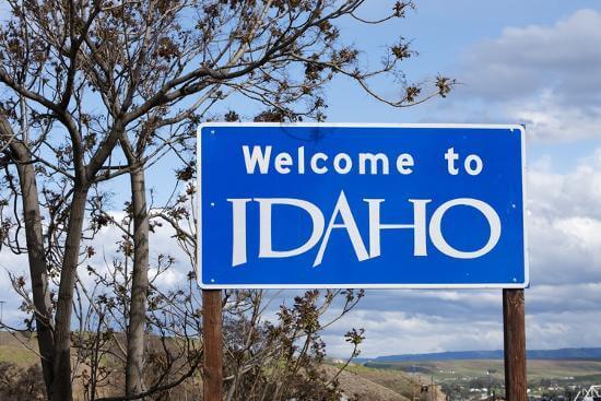 Idaho Bets