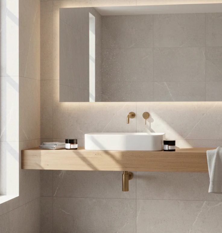 Vetiver & Cilantro Hair Conditioner - Image 5