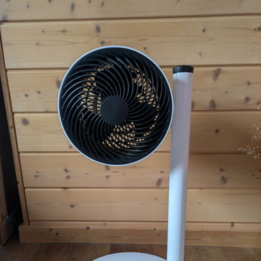 Boneco Ventilator