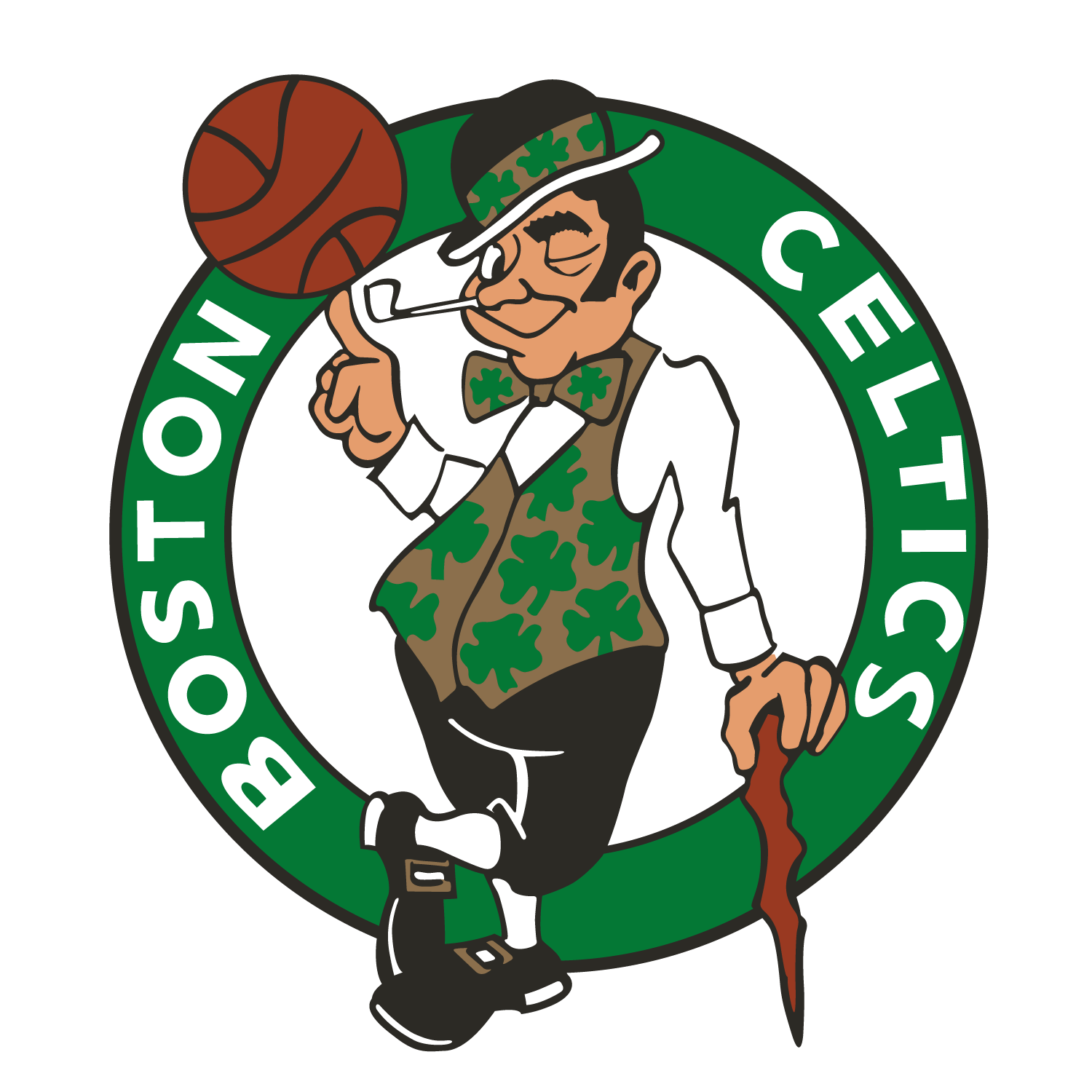 Shop Boston Celtics products