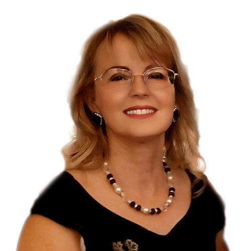 Deborah  Morgan