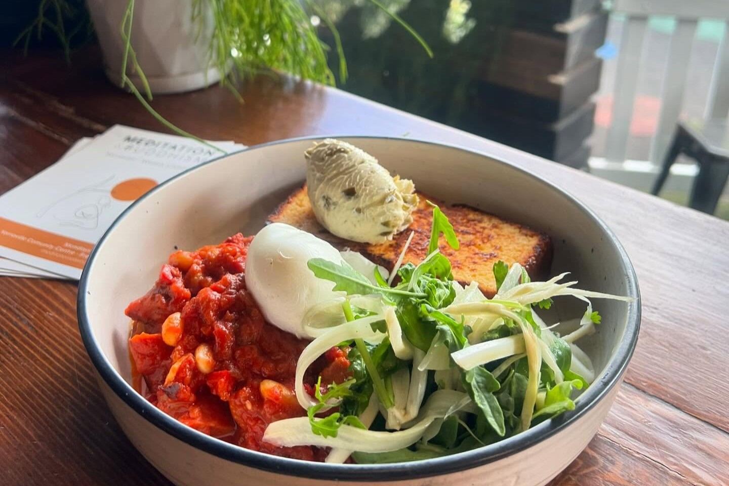 Willis & Anderson Cafe $10 Voucher - Image 9