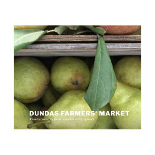 Dundas Street Farmers Market logo