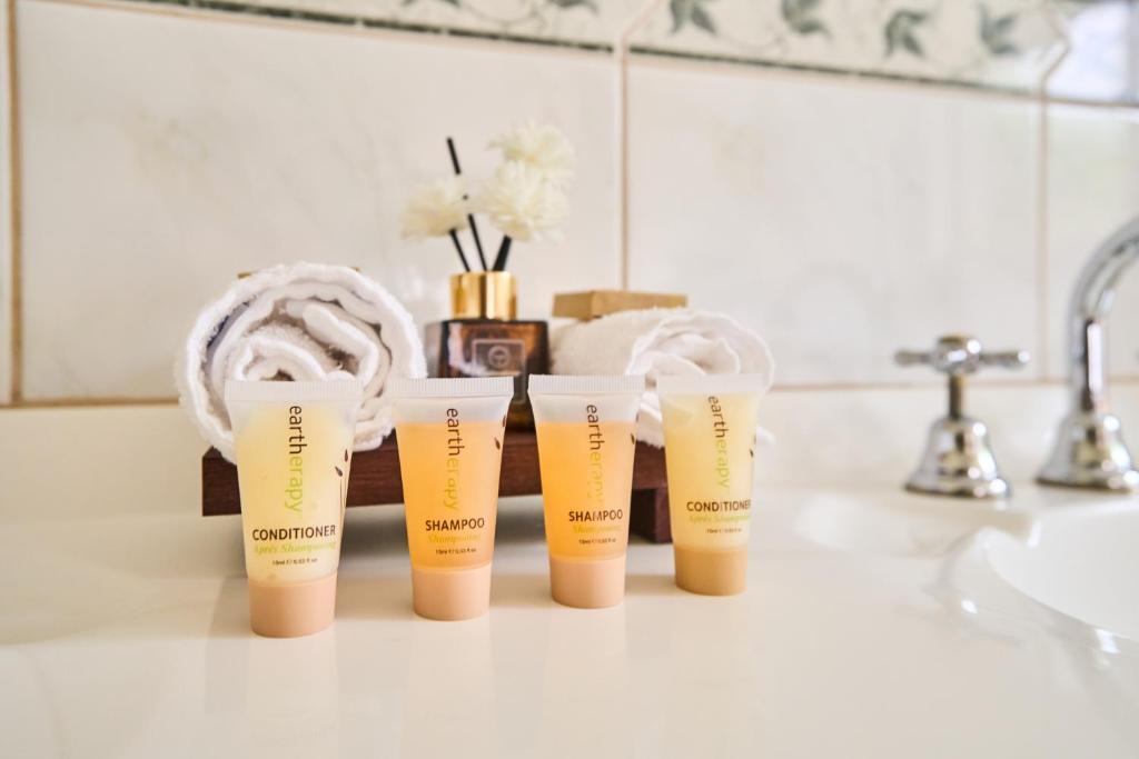 Sanctuary House Resort Motel Voucher - Image 19