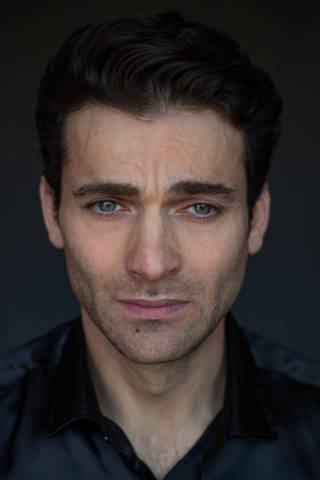 Vincent Santamaria