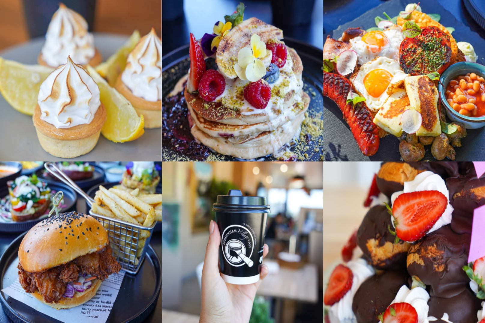 Luddenham Village Cafe Voucher - Image 7