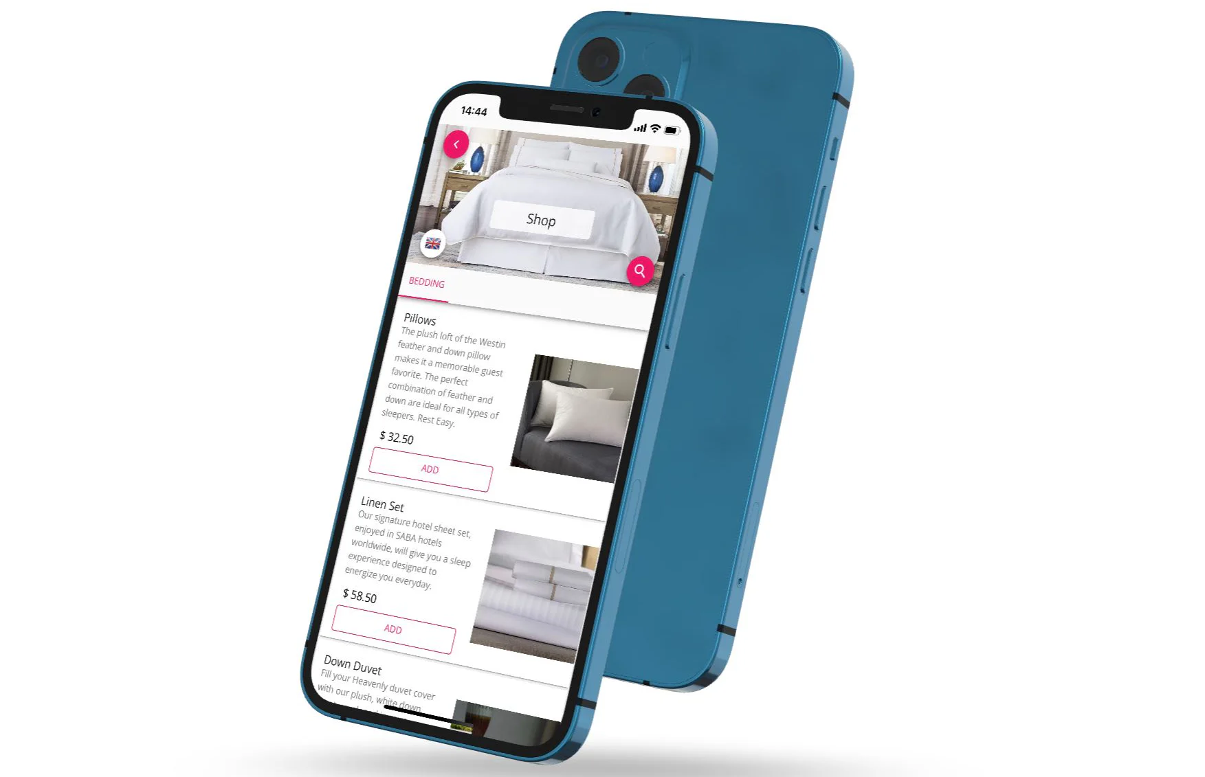 Screenshot image