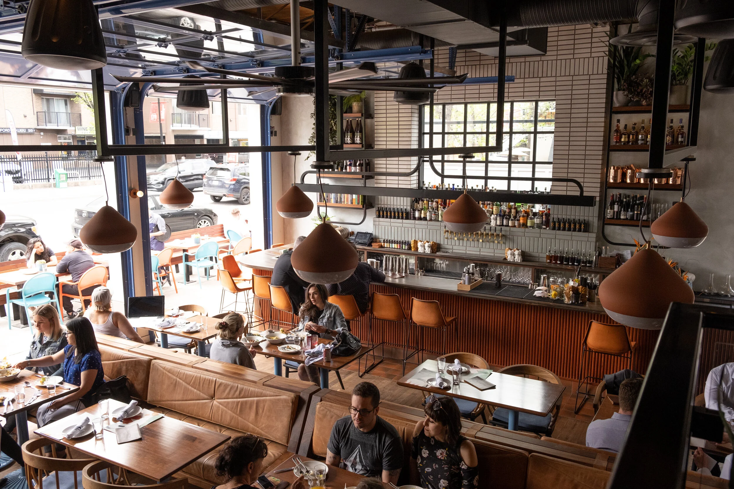 Discover Calgary’s best restaurants, Calgary's best bars, Calgary's best pubs for food, drinks, happy hours, daily specials, patios, food trucks, & more. •        best restaurants in Calgary
•        restaurants near me in Calgary
•        bars in Calgary
•        Calgary patios near me
•        best patios Calgary
•        Calgary food trucks near me
•        live music Calgary nightlife
•        where to eat in Beltline Calgary
•        Calgary happy hour deals
•        cozy restaurants Calgary
•        quiet restaurants Calgary
•        loud bars in Calgary
•        best brunch Calgary
•        date night restaurants Calgary
•        group hang spots Calgary
•        casual Calgary dining spots
•        best burgers in Calgary
•        Calgary Vietnamese restaurants
•        Calgary comfort food spots
•        food trucks Calgary downtown
•        restaurants for business dinners in Calgary
•        what to eat in Calgary
•        top hidden gem Calgary restaurants
•        Calgary restaurant filters by vibe
•        how to choose Calgary restaurant by vibe

