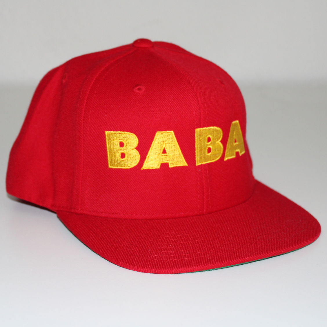 BABA Cap red - 33,00 CHF | Kaufen bei marko
