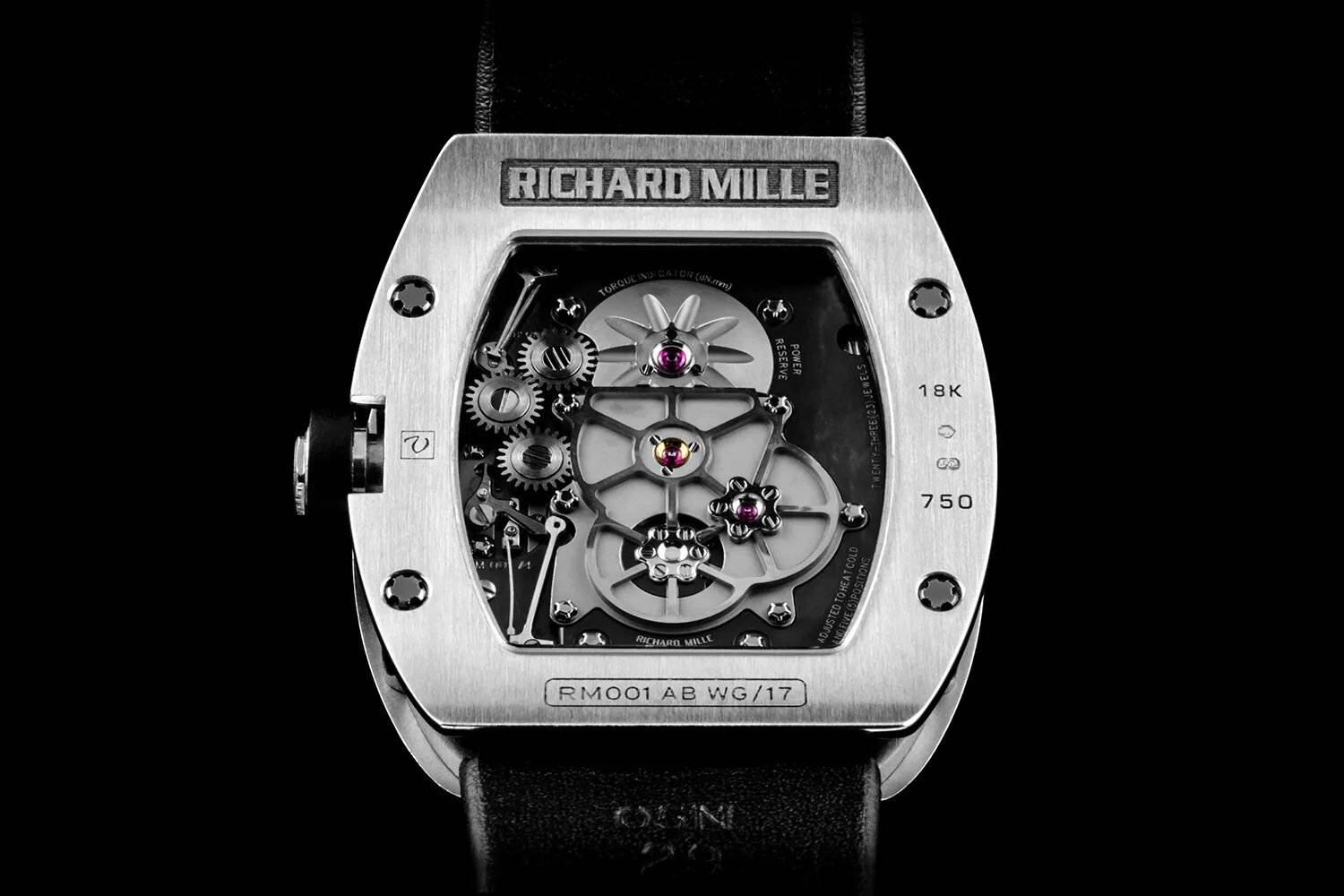 richard mille
