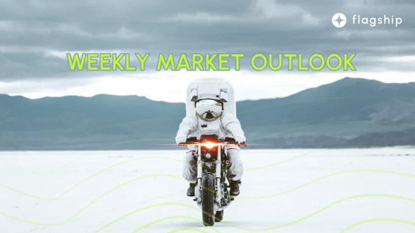 Week 14, 2023 - Weekly Market Outlook