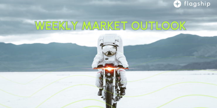 Week 14, 2023 - Weekly Market Outlook