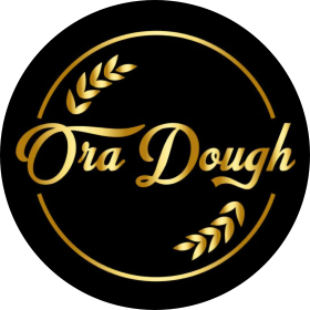 Logo - ORADOUGH MALAGA