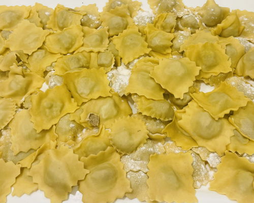Esperienze gastronomiche Asti: Cena a tema della tradizione piemontese