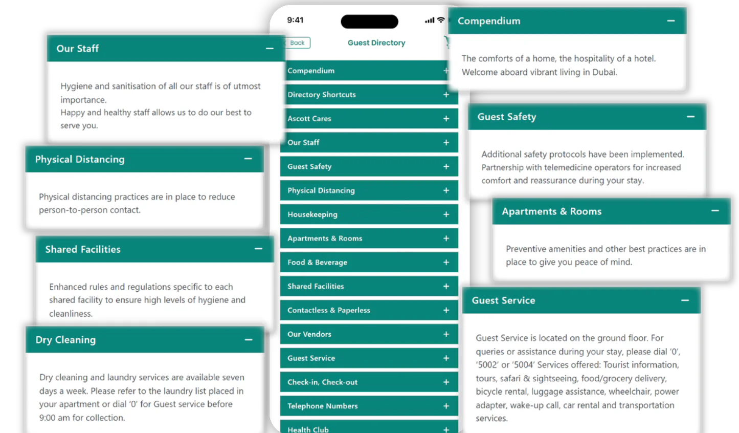 Screenshot image