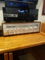 1977 vintage CR-820 integrated with 2017 Yamaha RX-V581 Home Theater System