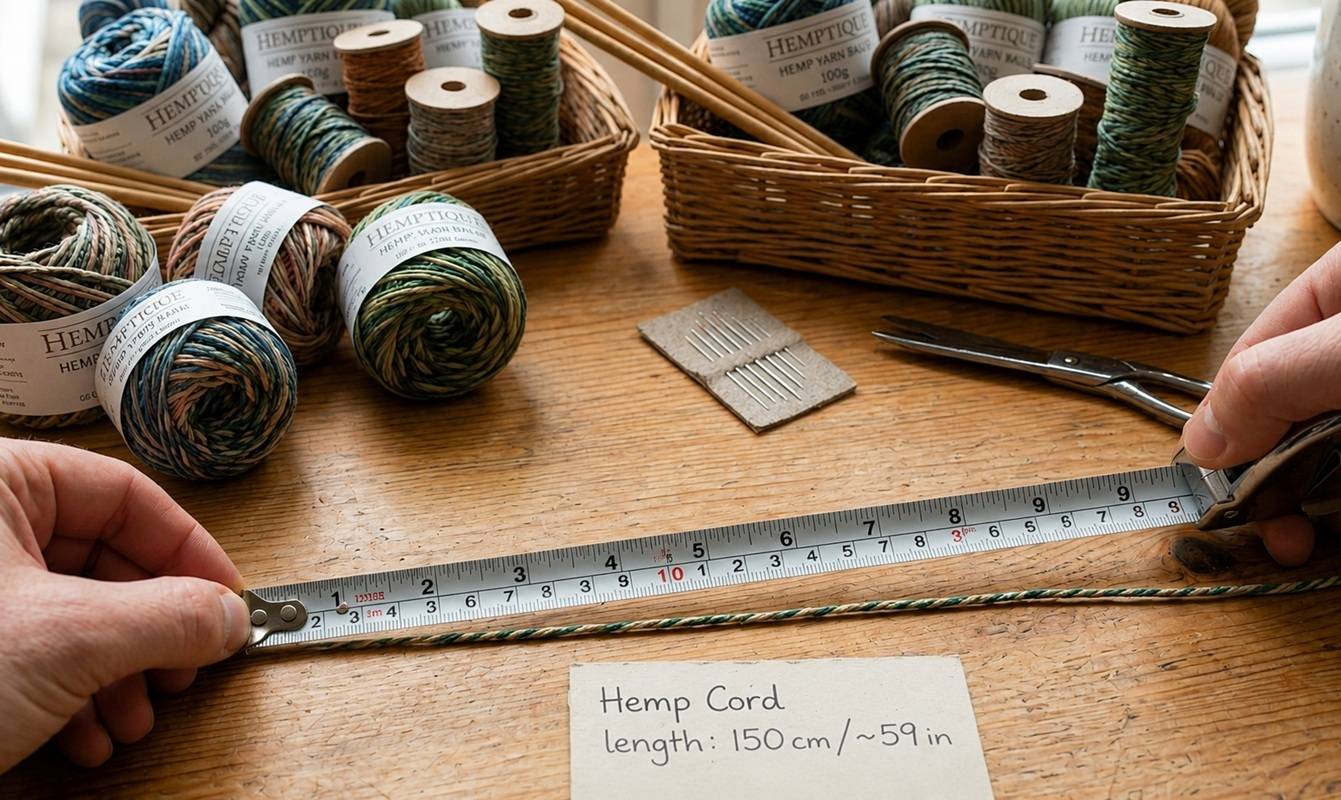 Knitting yarn calculator for estimating skeins and yardage
