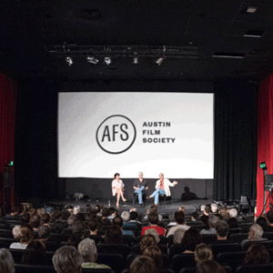 Austin Film Society Membership