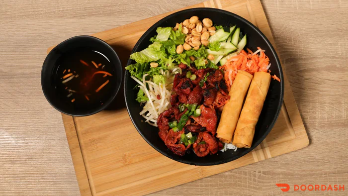 Pho Saigon 8