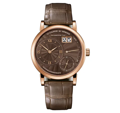 A. Lange & Söhne Little Lange 1 181.037