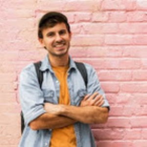 Samuel Max Avatar