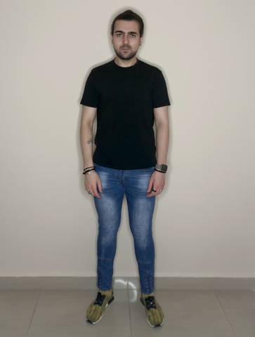 Kassem Berjawi