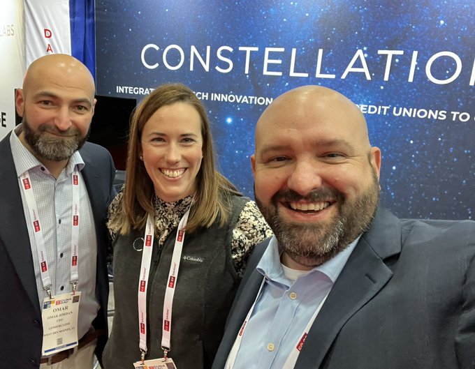 About Constellation Digital Partners