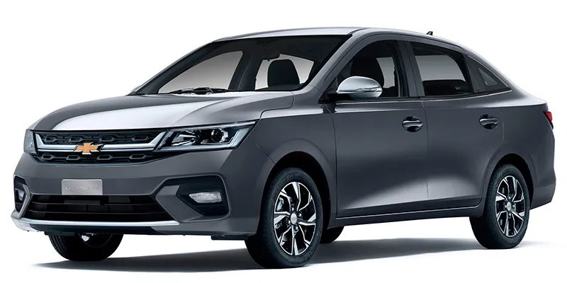Chevrolet Sail