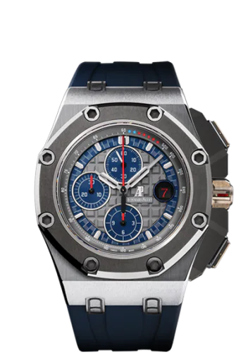 Royal Oak Offshore 26568 Schumacher Platinum