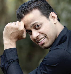 IQBAL KHAN