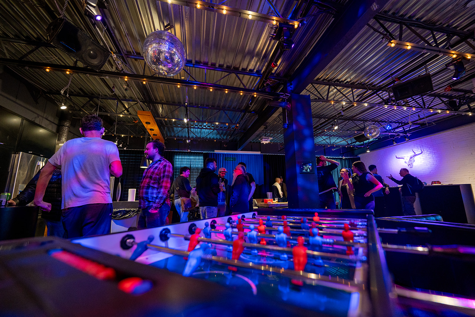 NPC presents AFTERDARK - Game-themed Rave 🎮⚡ | June 07, 2024 - June 08 ...