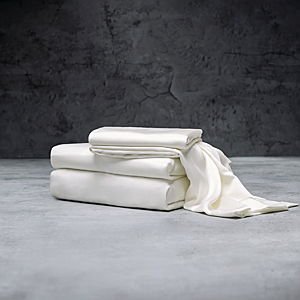 Luxome Luxury Sheet Set