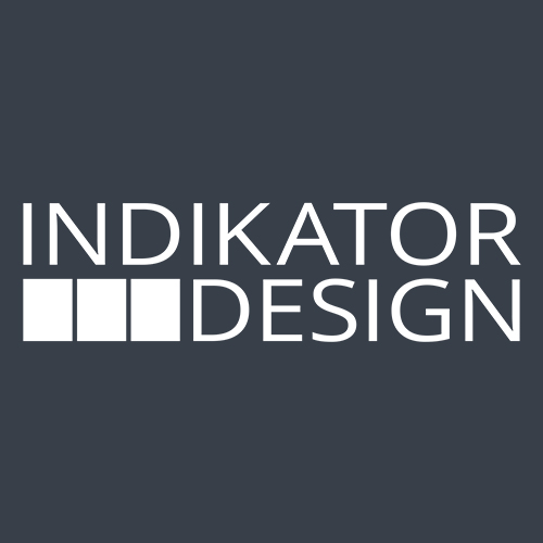 Indikator Design