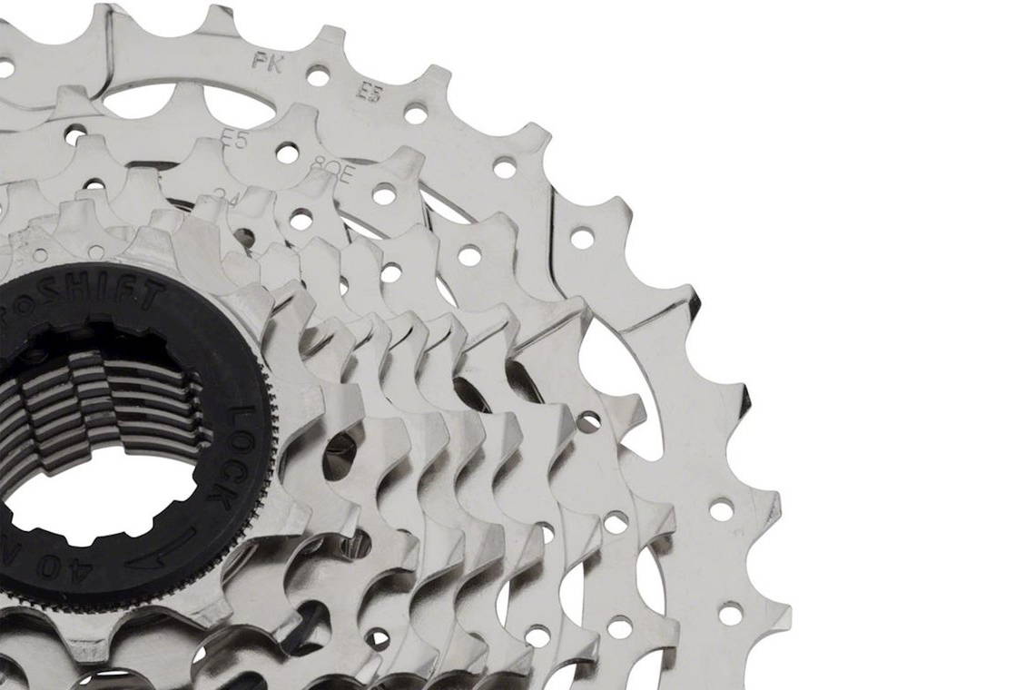 9 speed alivio 11-34