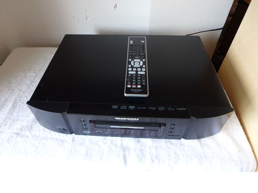 MARANTZ BD 5004 BLURAY PLAYER For Sale Audiogon
