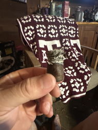 Cigar Session Photo