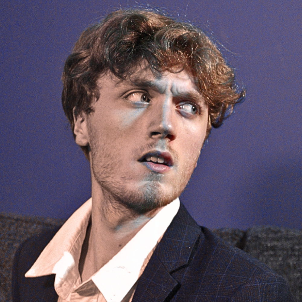Jamie Radcliffe - British Comedy Guide