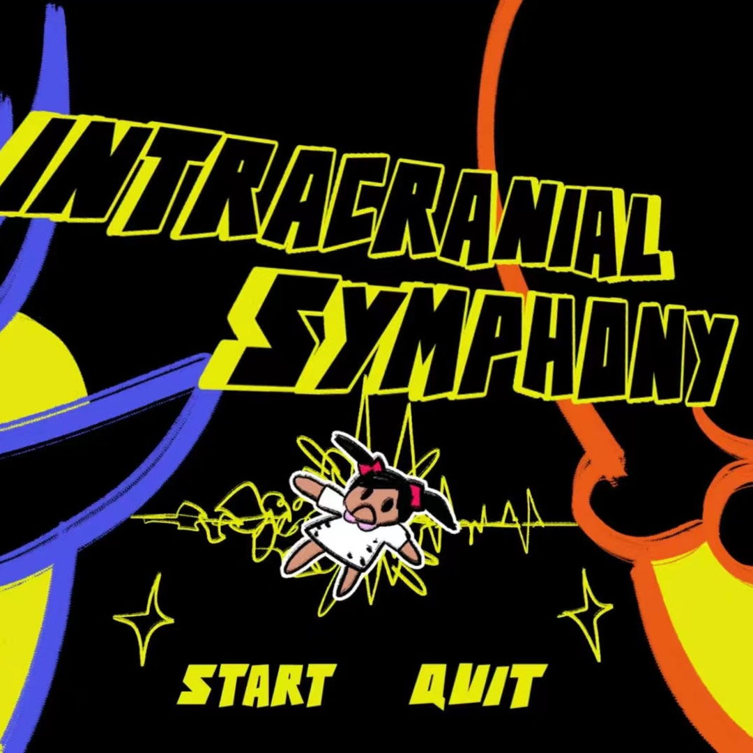 Image of Intracranial Symphony