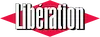 Logo Befreiung