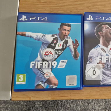 Fifa 15/16/17/18/19/20/21