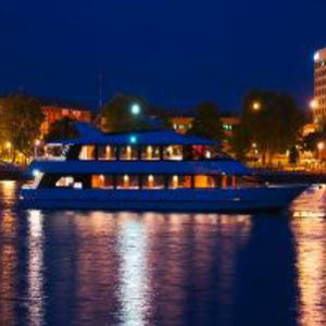 Kemah FantaSea Dinner Cruise