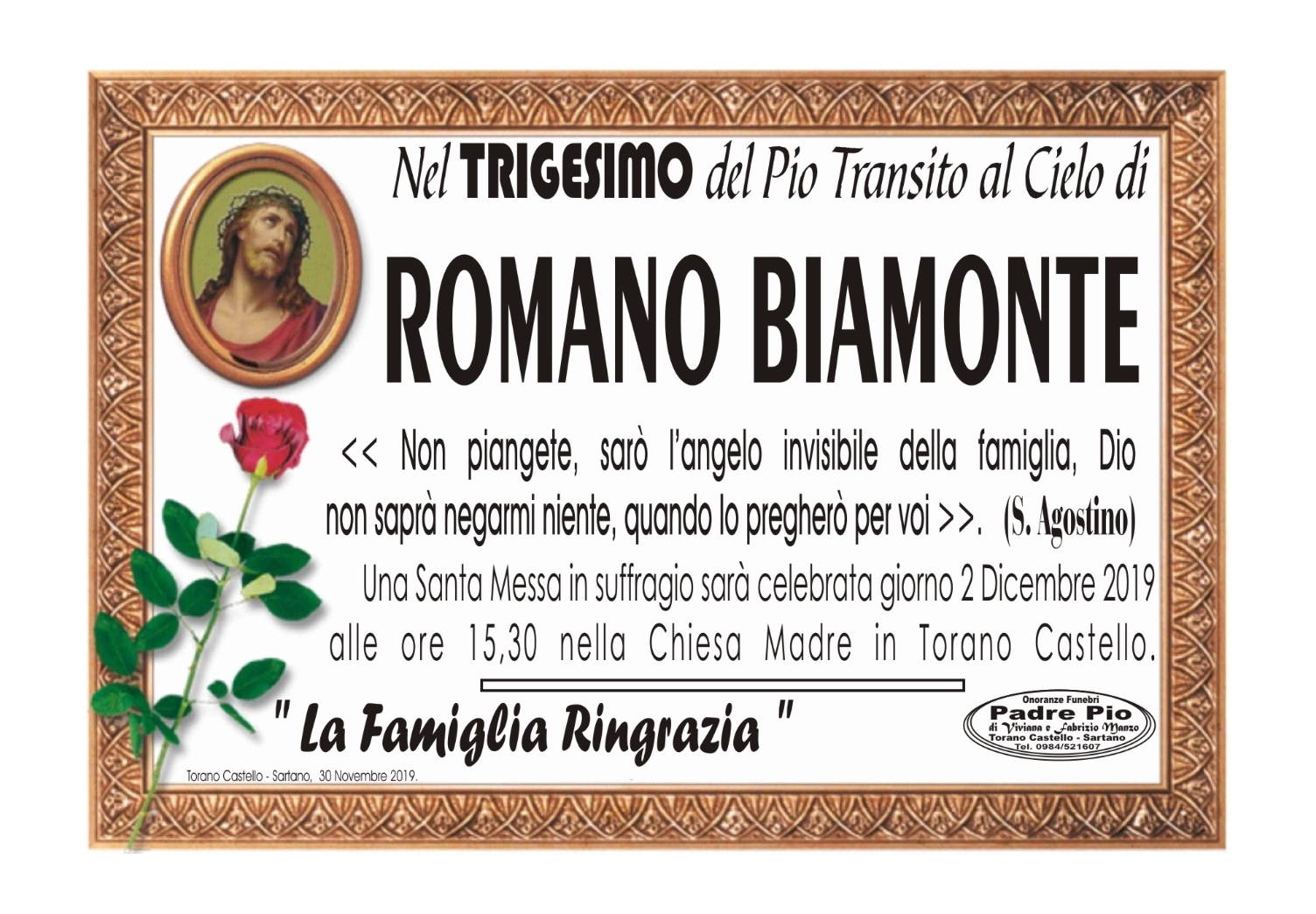 Romano Biamonte