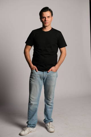 David Fouques