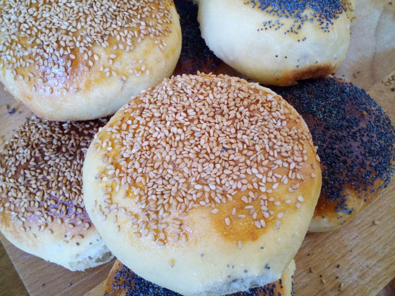 Cooking classes Syracuse: The kitchen and the power of colors