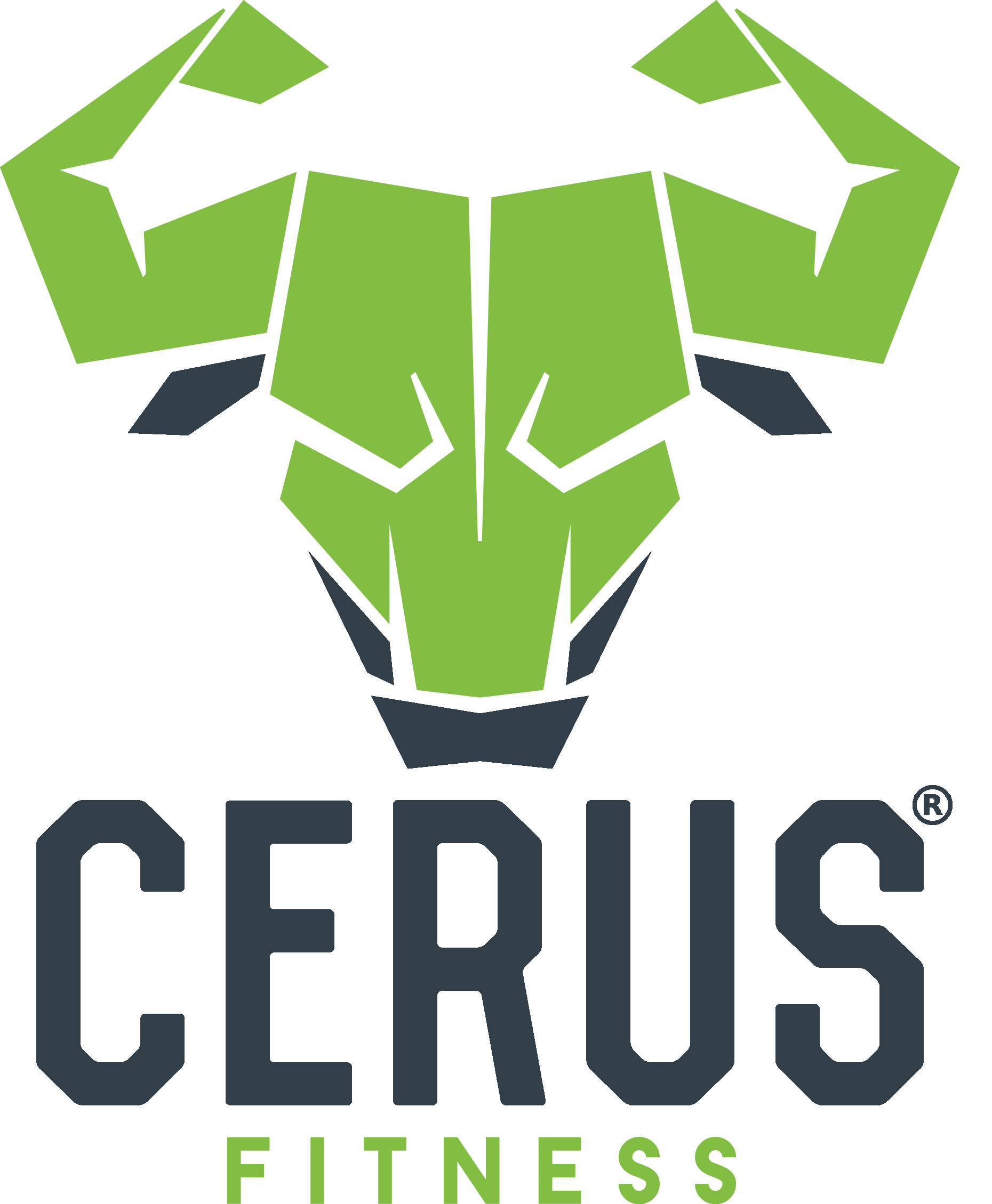 Cerus Fitness logo