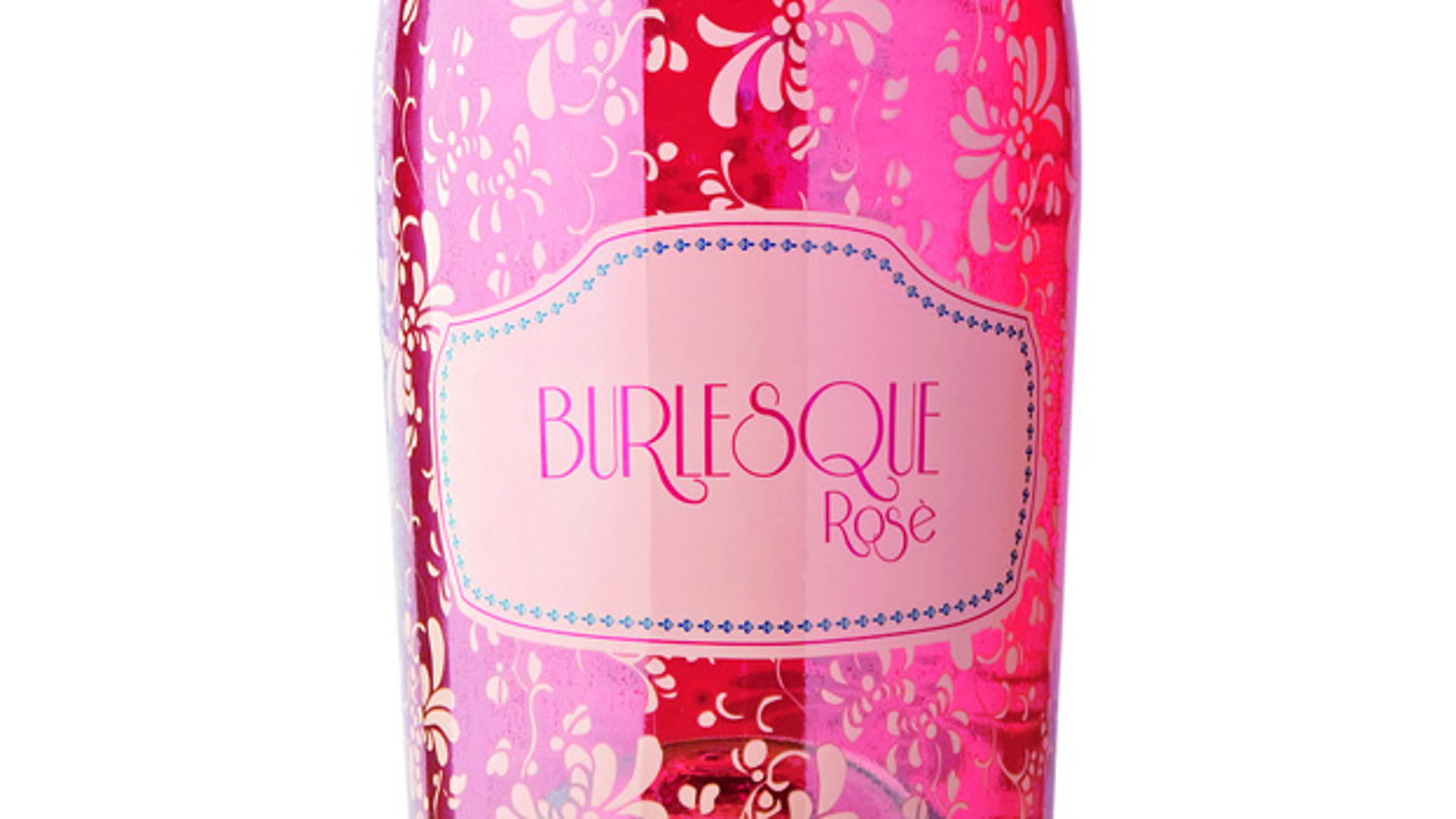 Featured image for Burlesque Rosé