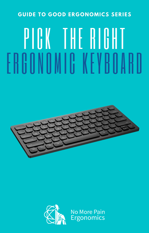 how to pick the right ergonomic keyboard