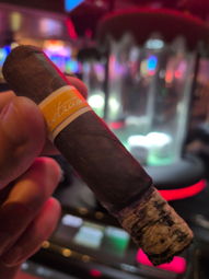 Nice ash