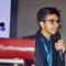 Quasar Framework engineer - Anindo D.