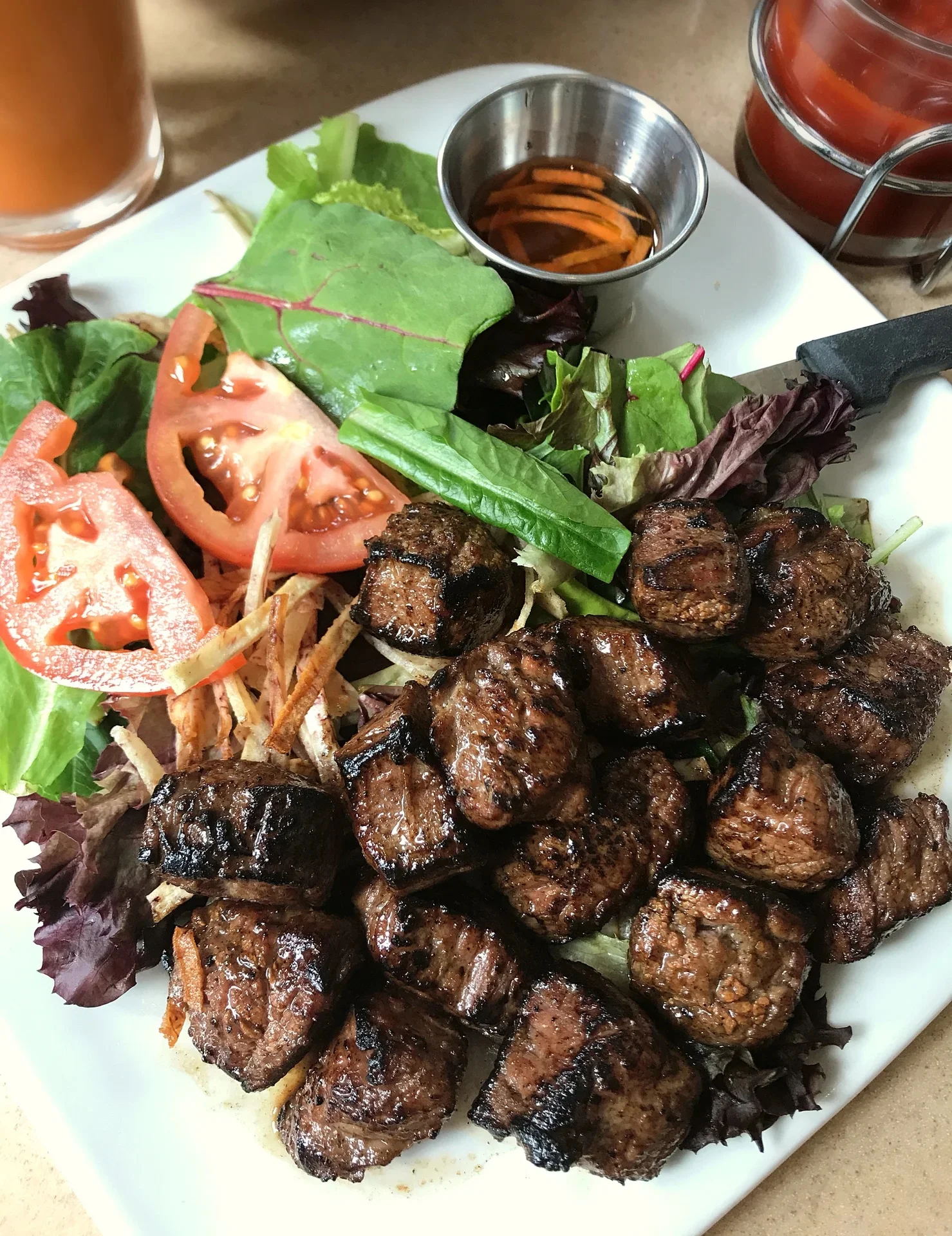 Vietnamese Restaurant